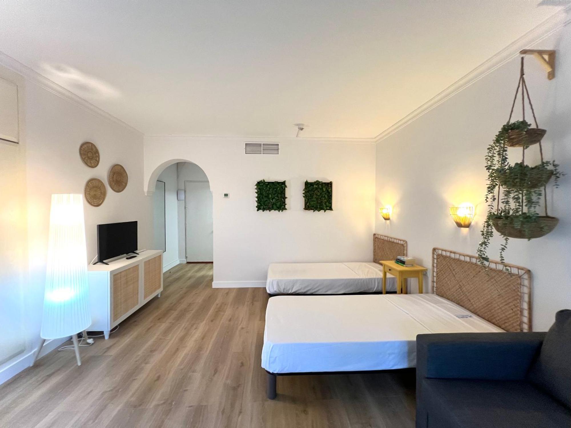 Pyr Beach And Pool Studio I 丰希罗拉 外观 照片